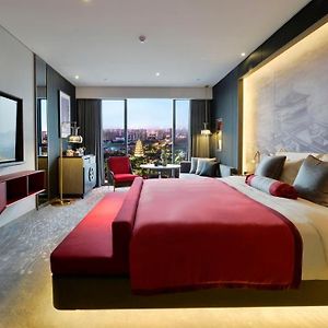 Yazhi Wangta king room